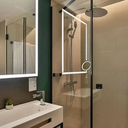 Ξενοδοχείο Novotel Lavant