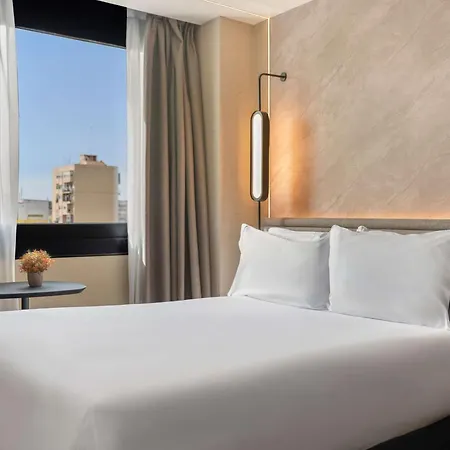 Novotel Lavant 4* Βαλένθια