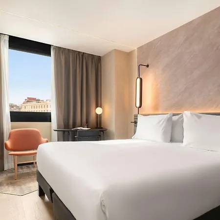 Novotel Lavant