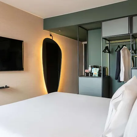 Novotel Lavant Ξενοδοχείο Βαλένθια
