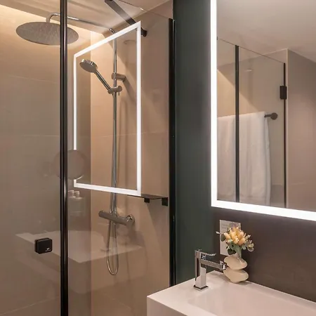 Novotel Lavant 4* Βαλένθια