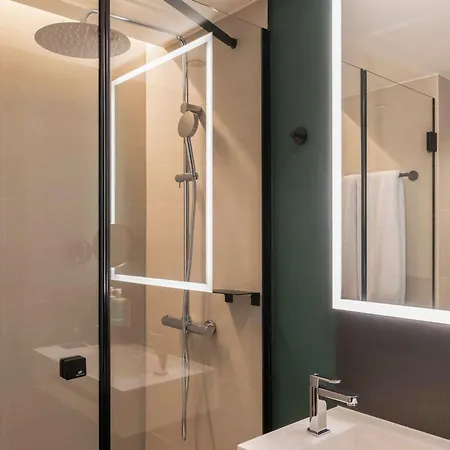 Novotel Lavant Βαλένθια