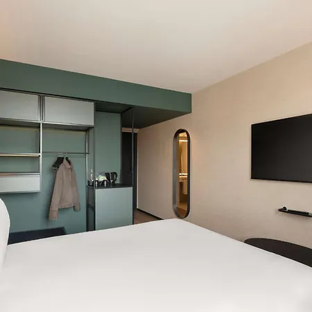 Novotel Lavant 4*