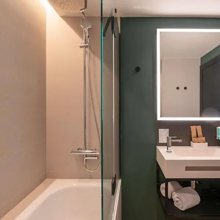 Novotel Lavant Ξενοδοχείο 4*