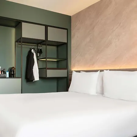 Ξενοδοχείο Novotel Lavant Βαλένθια