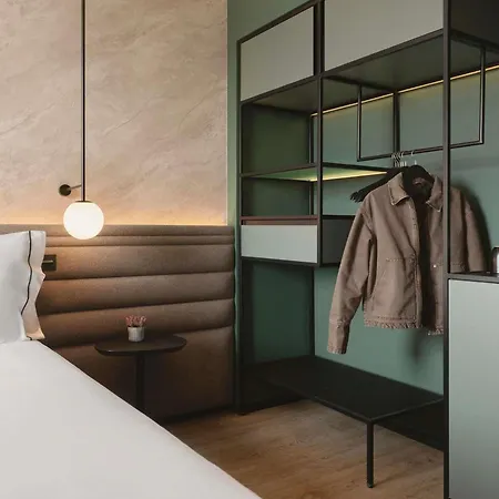 Novotel Lavant Ξενοδοχείο Βαλένθια