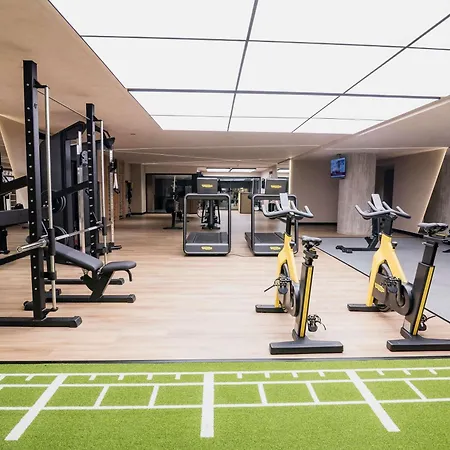 Novotel Lavant