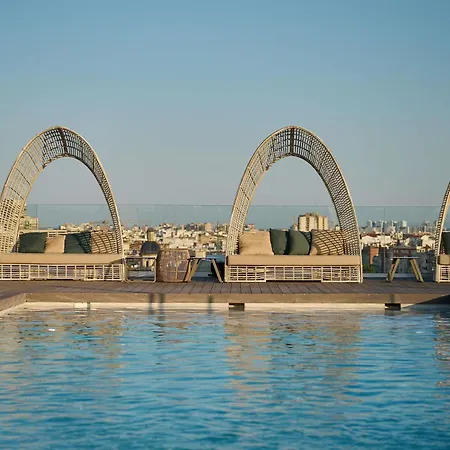 Novotel Lavant Ξενοδοχείο