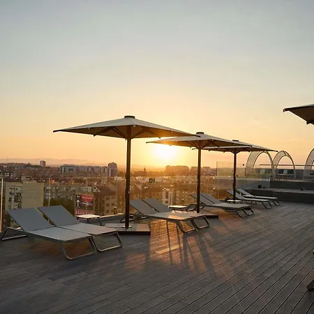Novotel Lavant 4* Βαλένθια
