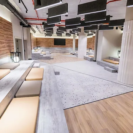 Ξενοδοχείο Novotel Lavant Βαλένθια