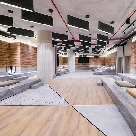 Novotel Lavant Βαλένθια