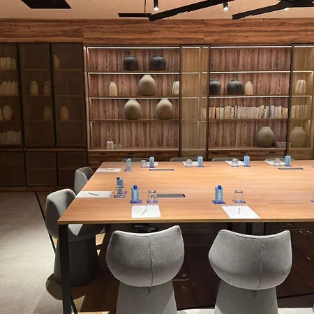 Novotel Lavant 4* Βαλένθια