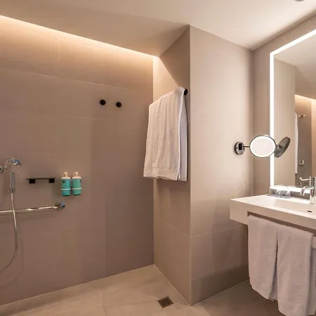 Novotel Lavant Ξενοδοχείο 4*
