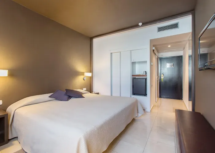 Novotel Lavant Valencia