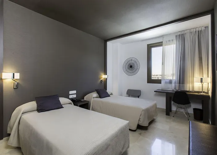 Hotel Novotel Lavant