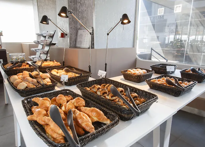 Novotel Lavant 4* Valencia