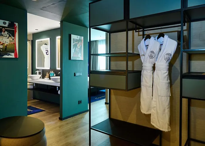 Novotel Lavant 4* Valencia