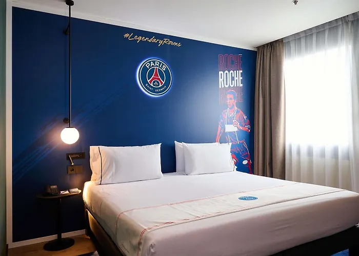 Novotel Lavant Hotel 4*