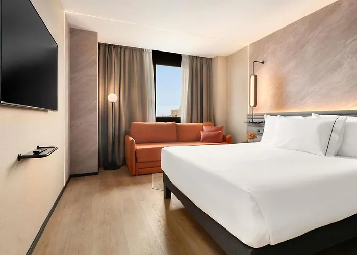 Novotel Lavant Hotel