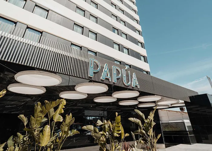 Novotel Lavant 4* Valencia