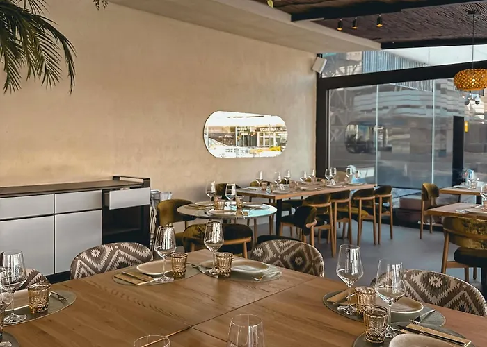 Novotel Lavant 4* Valencia