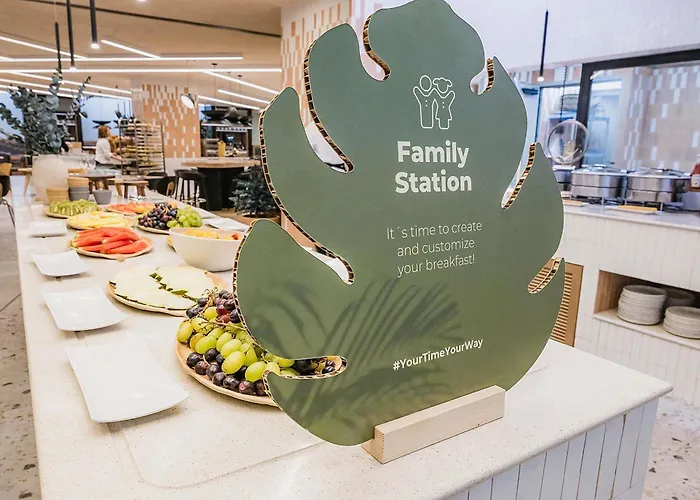 Novotel Lavant Valencia