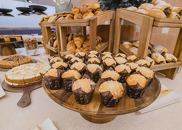 Hotel Novotel Lavant Valencia