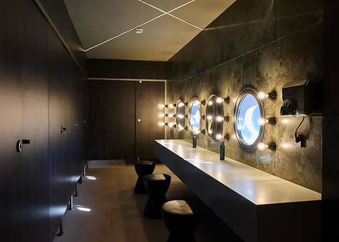 Novotel Lavant Szálloda