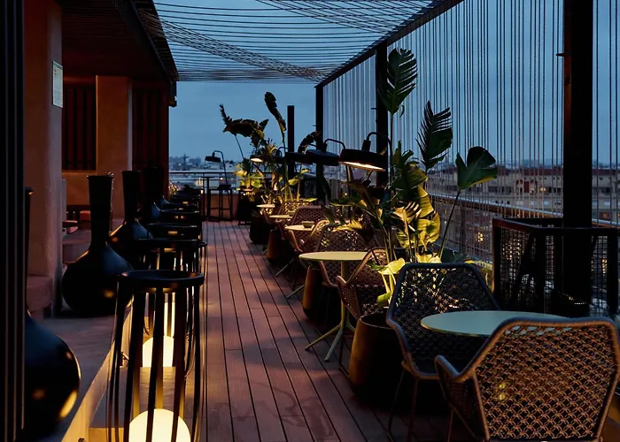 Hotel Novotel Lavant