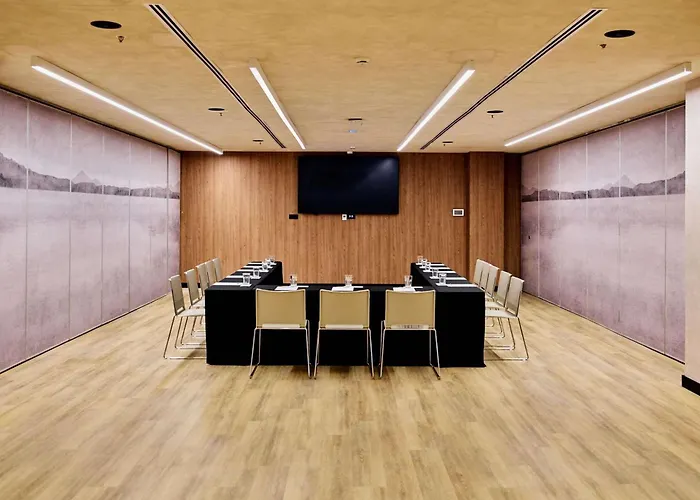 Hotel Novotel Lavant