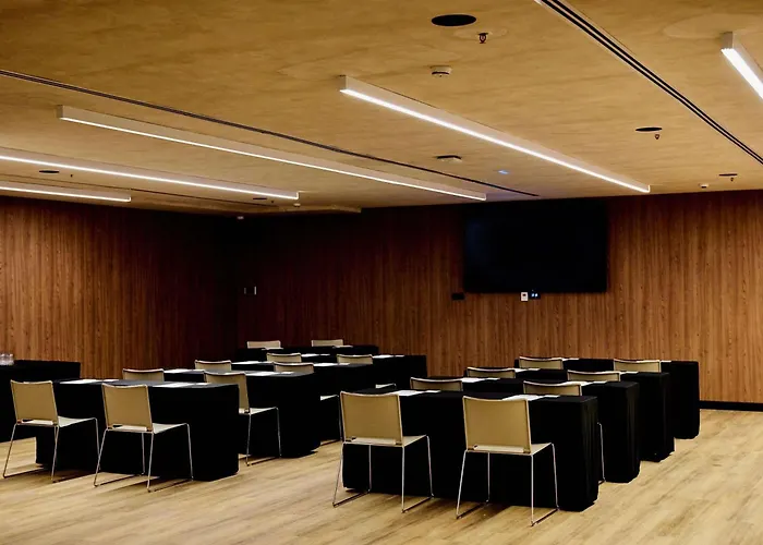 Novotel Lavant 4* Valencia