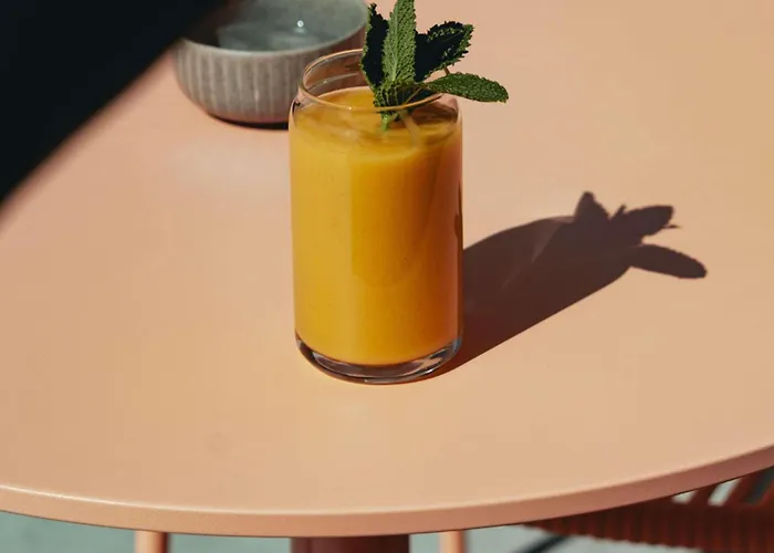 Novotel Lavant 4* Valencia