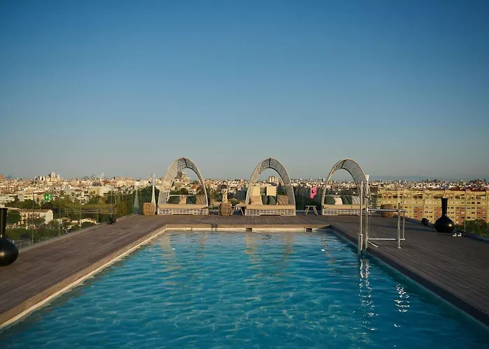 Novotel Lavant Szálloda 4*