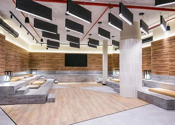 Novotel Lavant 4*