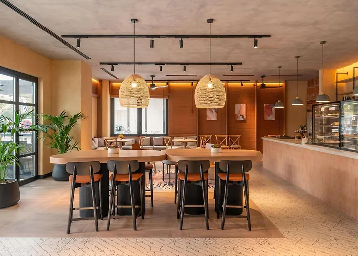 Novotel Lavant 4* Valencia