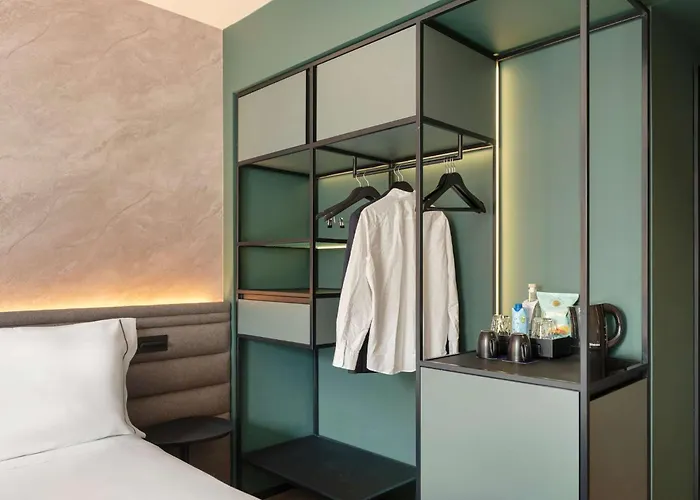Novotel Lavant 발렌시아