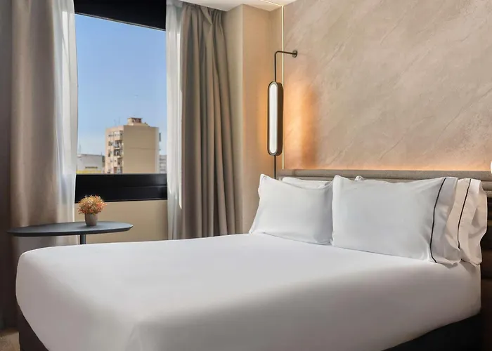 Novotel Lavant 4* 발렌시아