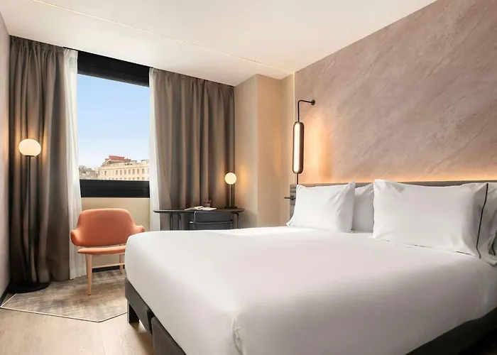 Novotel Lavant