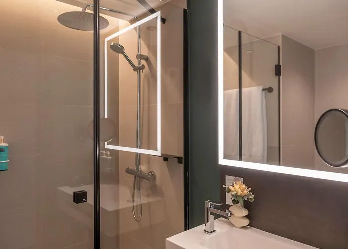 Novotel Lavant 4* 발렌시아