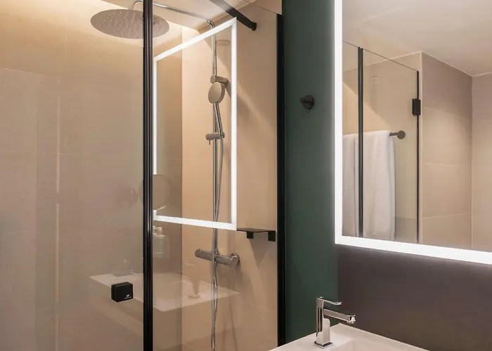 Novotel Lavant 발렌시아
