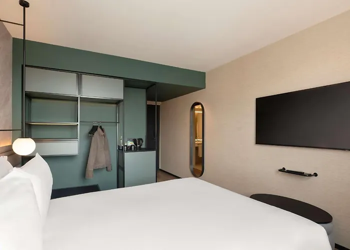 Novotel Lavant 4*