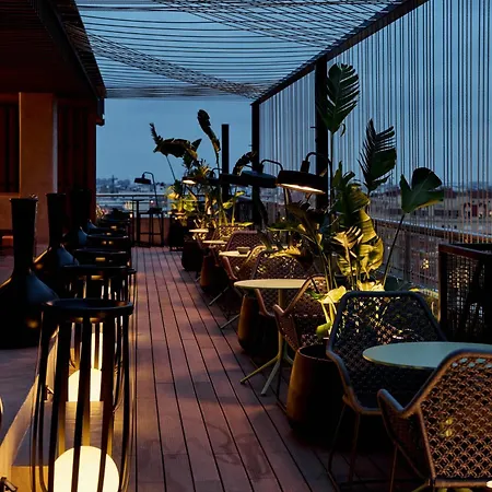 Novotel Lavant Hotel 4*