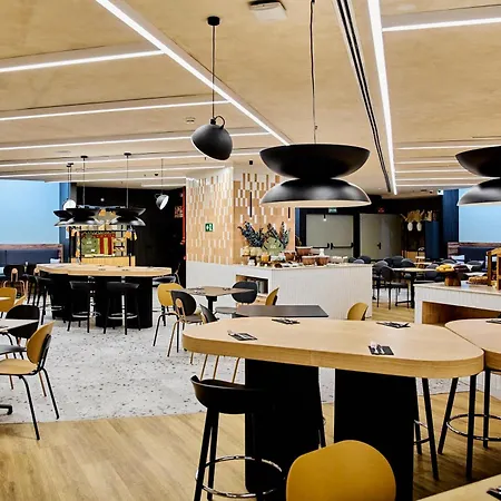 Novotel Lavant 4* Valencia
