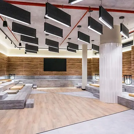 Novotel Lavant 4* Walencja