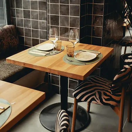 Novotel Lavant Walencja