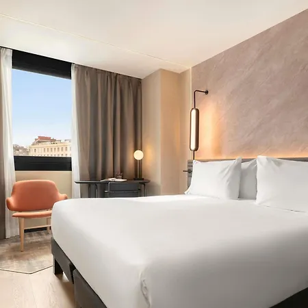 Novotel Lavant 4*
