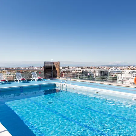 Hotel Novotel Lavant 4*