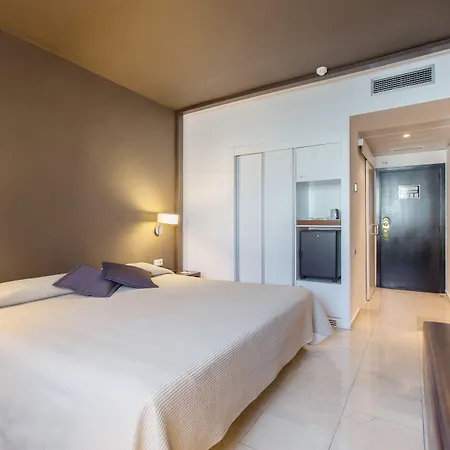 Novotel Lavant Valencia