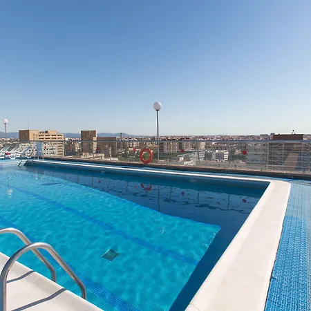 מלון Novotel Lavant 4*