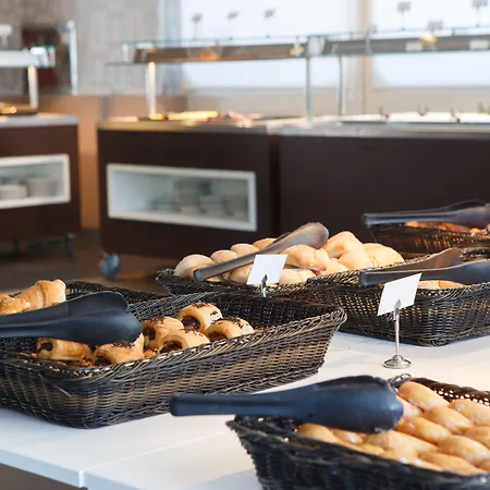 Novotel Lavant Valencia